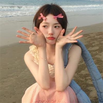 夏夜的微笑