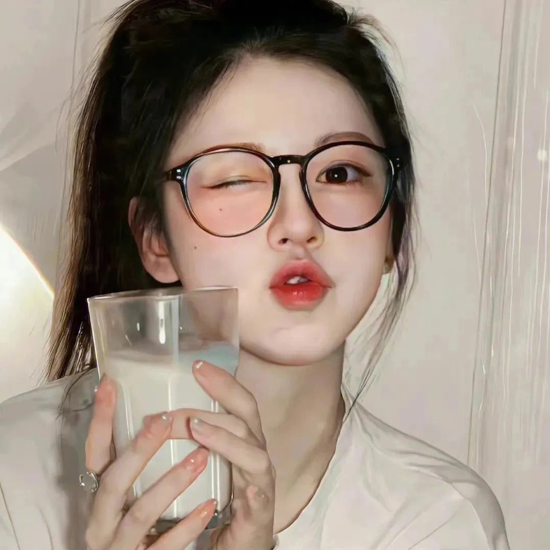 苏爷爷的肖像画